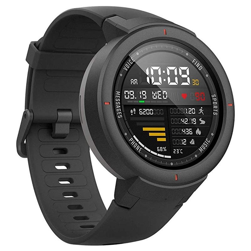 xiaomi amazfit ip68