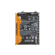 Batteria Xiaomi BM5T - 14T/13T/Poco X6 Pro/Poco M6 Pro 4G/Redmi Note 13 Pro 4G