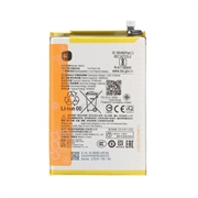 Batteria Xiaomi BN5X - Redmi 14C 4G(5G)/Poco C75 4G(5G)/Redmi A3 Pro