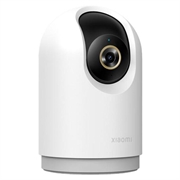 Fotocamera intelligente Xiaomi C500 Pro - Bianca