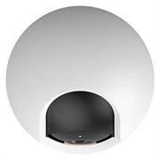 Fotocamera intelligente Xiaomi C500 Pro - Bianca