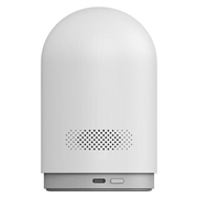 Fotocamera intelligente Xiaomi C500 Pro - Bianca