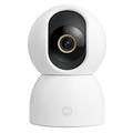 Telecamera di sicurezza per interni Xiaomi C500 3.5K con rilevamento AI - Bianca