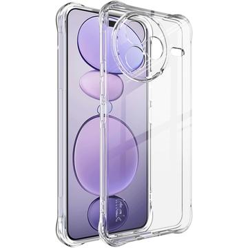 Custodia in TPU Imak Drop-Proof per Xiaomi Civi 5 Pro - Trasparente