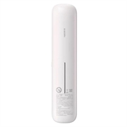 Xiaomi spazzola per capelli senza fili BHR07RFEU - Bianco