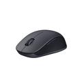 Mouse wireless Xiaomi Dual-Mode 2 - BLE, 2.4GHz, 1200 DPI - Nero