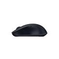 Mouse wireless Xiaomi Dual-Mode 2 - BLE, 2.4GHz, 1200 DPI - Nero