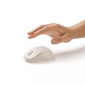 Mouse wireless Xiaomi Dual-Mode 2 - BLE, 2.4GHz, 1200 DPI