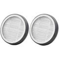 Filtro per aspirapolvere Xiaomi Dust Mite Pro - 2 pezzi.