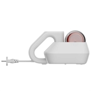 Aspirapolvere Xiaomi Dust Mite Pro con sterilizzazione UV e asciugatura ad aria calda - Bianco