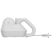 Aspirapolvere Xiaomi Dust Mite Pro con sterilizzazione UV e asciugatura ad aria calda - Bianco