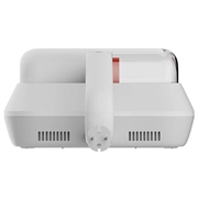 Aspirapolvere Xiaomi Dust Mite Pro con sterilizzazione UV e asciugatura ad aria calda - Bianco