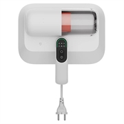 Aspirapolvere Xiaomi Dust Mite Pro con sterilizzazione UV e asciugatura ad aria calda - Bianco