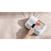 Aspirapolvere Xiaomi Dust Mite Pro con sterilizzazione UV e asciugatura ad aria calda - Bianco