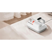 Aspirapolvere Xiaomi Dust Mite Pro con sterilizzazione UV e asciugatura ad aria calda - Bianco