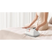 Aspirapolvere Xiaomi Dust Mite Pro con sterilizzazione UV e asciugatura ad aria calda - Bianco