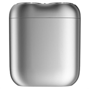Rasoio elettrico Xiaomi S200 con sensore intelligente - Argento