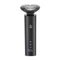 Rasoio elettrico Xiaomi S301 con testine flottanti a 360 gradi - Nero