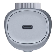 Tosatrice per capelli Xiaomi 2 - Grigio