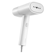 Vaporizzatore portatile per indumenti Xiaomi - 1300W - Bianco