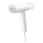 Vaporizzatore portatile per indumenti Xiaomi - 1300W - Bianco