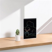 Tavoletta LCD Xiaomi da 13.5" - Edizione Color - Bianca