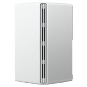 Sistema mesh Xiaomi AC1200 - 3 pezzi - Bianco