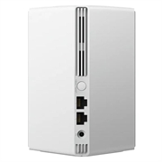 Sistema mesh Xiaomi AC1200 - Bianco