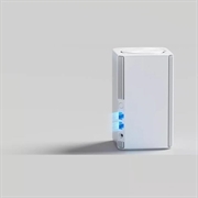 Sistema mesh Xiaomi AC1200 - Bianco