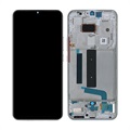 Xiaomi Mi 10 Lite 5G Cover frontale e display LCD 56000500J900