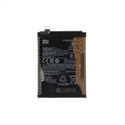 Batteria BM4W per Xiaomi Mi 10T Lite - 4820mAh