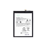 Batteria BM53 per Xiaomi Mi 10T/10T Pro - 5000mAh