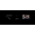 Xiaomi Mi (2ª generazione) TV Stick 4K - Google TV, Wi-Fi 6, Dolby Vision, HDR10+ - Nero
