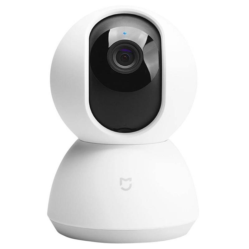 Xiaomi Mi 360 Smart Home Security Camera QDJ4041GL - White