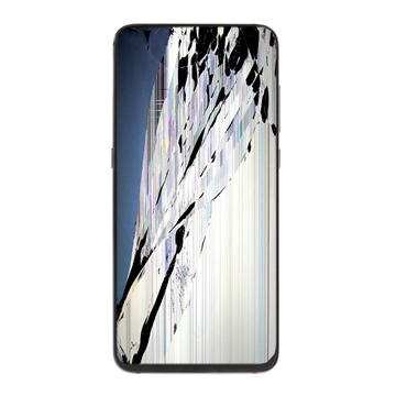 Riparazione Xiaomi Mi 9 LCD e Touch Screen - Nero