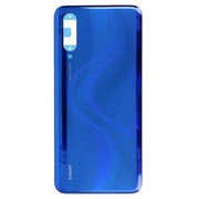 Xiaomi Mi 9 Lite Cover Posteriore - Blu