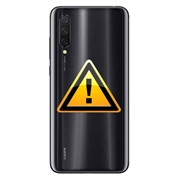 Riparazione del Coperchio della Batteria del Xiaomi Mi 9 Lite - Grigio