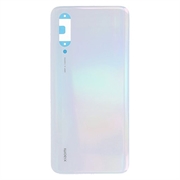 Xiaomi Mi 9 Lite Cover Posteriore - Bianco