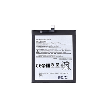 Batteria Xiaomi Mi 9 SE BM3M - 3070 mAh