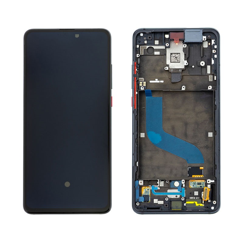 Mi 9t Pro Дисплей Купить