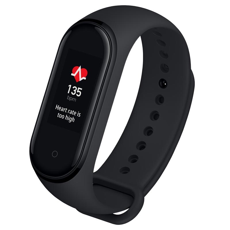 Xiami MI Band 4 impermeabile attivita tracker - 5ATM