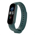 Cinturino in Silicone ET-YSU81MBEGWW per Samsung Galaxy Watch 42mm - Nero