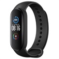 Xiaomi Mi Band 4 Waterproof Activity Tracker - 5ATM - Black