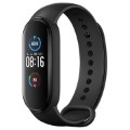 Xiaomi Mi Band 4 Waterproof Activity Tracker - 5ATM - Black