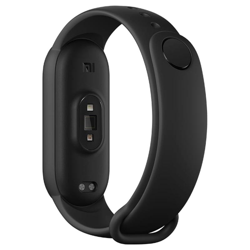 Tracker di Attività Resistente all'Acqua Xiaomi Mi Band 5