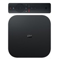 Xiaomi Mi Box S 4K HDR Androd 8.1 TV Box - Black
