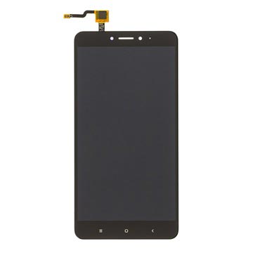Display LCD per Xiaomi Mi Max 2 - Nero