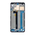 Cover Frontale con Display LCD per Xiaomi Mi Max 3 - Nero