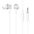 Cuffie Auricolari Xiaomi Mi Piston Basic - Color Argento