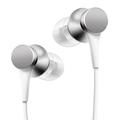 Cuffie Auricolari Xiaomi Mi Piston Basic - Color Argento